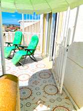 Load image into Gallery viewer, "South Facing" #5 2 Bedroom / 2 Bathroom Villa - Communal Pool / Wi-Fi - Quesada
