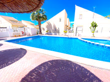 Load image into Gallery viewer, "South Facing" #5 2 Bedroom / 2 Bathroom Villa - Communal Pool / Wi-Fi - Quesada