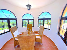 Load image into Gallery viewer, "South Facing" #113 3 Bed / 2.5 Bathroom Villa Private Pool - Las Ramblas Golf Overlooking 2nd Pin/Hole