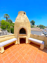 Load image into Gallery viewer, "South Facing" #113 3 Bed / 2.5 Bathroom Villa Private Pool - Las Ramblas Golf Overlooking 2nd Pin/Hole