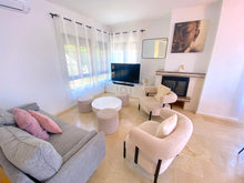 Load image into Gallery viewer, "South Facing" #113 3 Bed / 2.5 Bathroom Villa Private Pool - Las Ramblas Golf Overlooking 2nd Pin/Hole