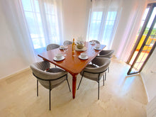 Load image into Gallery viewer, "South Facing" #113 3 Bed / 2.5 Bathroom Villa Private Pool - Las Ramblas Golf Overlooking 2nd Pin/Hole