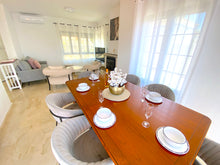 Load image into Gallery viewer, "South Facing" #113 3 Bed / 2.5 Bathroom Villa Private Pool - Las Ramblas Golf Overlooking 2nd Pin/Hole