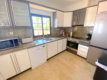 Load image into Gallery viewer, "South Facing" #113 3 Bed / 2.5 Bathroom Villa Private Pool - Las Ramblas Golf Overlooking 2nd Pin/Hole