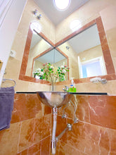 Load image into Gallery viewer, "South Facing" #113 3 Bed / 2.5 Bathroom Villa Private Pool - Las Ramblas Golf Overlooking 2nd Pin/Hole