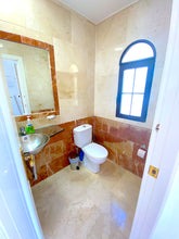 Load image into Gallery viewer, "South Facing" #113 3 Bed / 2.5 Bathroom Villa Private Pool - Las Ramblas Golf Overlooking 2nd Pin/Hole