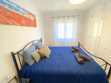 Load image into Gallery viewer, "South Facing" #113 3 Bed / 2.5 Bathroom Villa Private Pool - Las Ramblas Golf Overlooking 2nd Pin/Hole