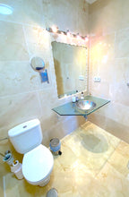 Load image into Gallery viewer, "South Facing" #113 3 Bed / 2.5 Bathroom Villa Private Pool - Las Ramblas Golf Overlooking 2nd Pin/Hole