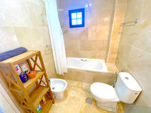 Load image into Gallery viewer, "South Facing" #113 3 Bed / 2.5 Bathroom Villa Private Pool - Las Ramblas Golf Overlooking 2nd Pin/Hole