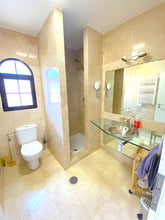Load image into Gallery viewer, "South Facing" #113 3 Bed / 2.5 Bathroom Villa Private Pool - Las Ramblas Golf Overlooking 2nd Pin/Hole