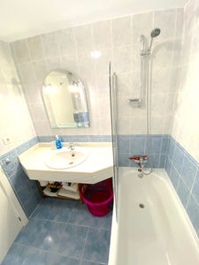 3 Bed / 2 Bathroom Quad Villa / Wi-Fi / A/C Communal Pool - Villamartin