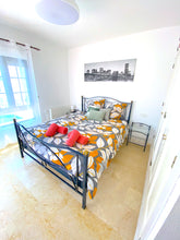 Load image into Gallery viewer, "South Facing" #113 3 Bed / 2.5 Bathroom Villa Private Pool - Las Ramblas Golf Overlooking 2nd Pin/Hole