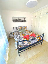Load image into Gallery viewer, "South Facing" #113 3 Bed / 2.5 Bathroom Villa Private Pool - Las Ramblas Golf Overlooking 2nd Pin/Hole