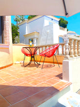 Load image into Gallery viewer, "South Facing" #113 3 Bed / 2.5 Bathroom Villa Private Pool - Las Ramblas Golf Overlooking 2nd Pin/Hole