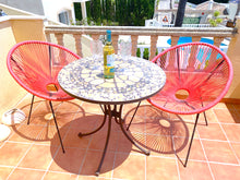 Load image into Gallery viewer, "South Facing" #113 3 Bed / 2.5 Bathroom Villa Private Pool - Las Ramblas Golf Overlooking 2nd Pin/Hole