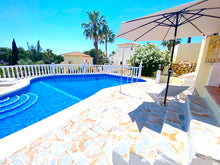 Load image into Gallery viewer, "South Facing" #113 3 Bed / 2.5 Bathroom Villa Private Pool - Las Ramblas Golf Overlooking 2nd Pin/Hole