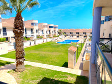 Load image into Gallery viewer, "South Facing" #1B - 2 Bed / 2 Bath 1st Floor Apt / Pool / Parking - Cabo Roig