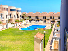 Load image into Gallery viewer, "South Facing" #1B - 2 Bed / 2 Bath 1st Floor Apt / Pool / Parking - Cabo Roig