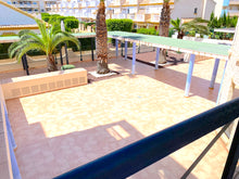 Load image into Gallery viewer, "South Facing" #1B - 2 Bed / 2 Bath 1st Floor Apt / Pool / Parking - Cabo Roig