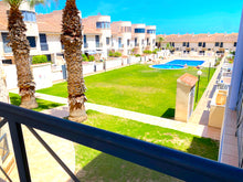 Load image into Gallery viewer, "South Facing" #1B - 2 Bed / 2 Bath 1st Floor Apt / Pool / Parking - Cabo Roig