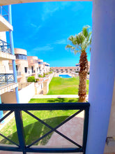 Load image into Gallery viewer, "South Facing" #1B - 2 Bed / 2 Bath 1st Floor Apt / Pool / Parking - Cabo Roig