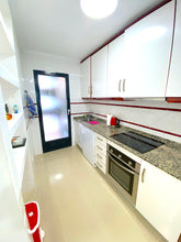 Load image into Gallery viewer, "South Facing" #1B - 2 Bed / 2 Bath 1st Floor Apt / Pool / Parking - Cabo Roig