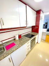 Load image into Gallery viewer, "South Facing" #1B - 2 Bed / 2 Bath 1st Floor Apt / Pool / Parking - Cabo Roig