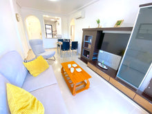 Load image into Gallery viewer, "South Facing" #1B - 2 Bed / 2 Bath 1st Floor Apt / Pool / Parking - Cabo Roig