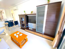 Load image into Gallery viewer, "South Facing" #1B - 2 Bed / 2 Bath 1st Floor Apt / Pool / Parking - Cabo Roig