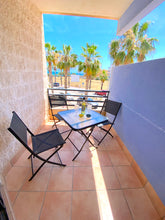 Load image into Gallery viewer, "South Facing" #1B - 2 Bed / 2 Bath 1st Floor Apt / Pool / Parking - Cabo Roig