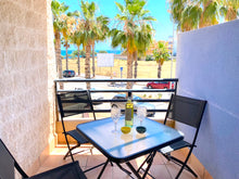 Load image into Gallery viewer, "South Facing" #1B - 2 Bed / 2 Bath 1st Floor Apt / Pool / Parking - Cabo Roig