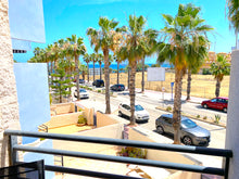 Load image into Gallery viewer, "South Facing" #1B - 2 Bed / 2 Bath 1st Floor Apt / Pool / Parking - Cabo Roig