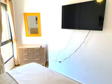 Load image into Gallery viewer, "South Facing" #1B - 2 Bed / 2 Bath 1st Floor Apt / Pool / Parking - Cabo Roig