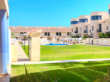Load image into Gallery viewer, "South Facing" #1B - 2 Bed / 2 Bath 1st Floor Apt / Pool / Parking - Cabo Roig