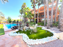 Load image into Gallery viewer, #212 2 Bed / 2 Bath 1st Floor Apartment - Villamartin