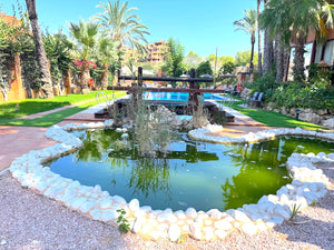#212 2 Bed / 2 Bath 1st Floor Apartment - Villamartin