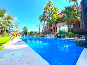 #212 2 Bed / 2 Bath 1st Floor Apartment - Villamartin
