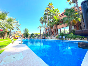 #212 2 Bed / 2 Bath 1st Floor Apartment - Villamartin