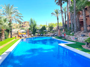 #212 2 Bed / 2 Bath 1st Floor Apartment - Villamartin