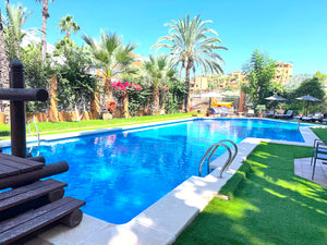 #212 2 Bed / 2 Bath 1st Floor Apartment - Villamartin