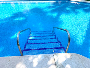 #212 2 Bed / 2 Bath 1st Floor Apartment - Villamartin