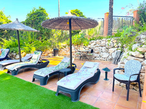 #212 2 Bed / 2 Bath 1st Floor Apartment - Villamartin