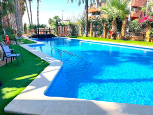 #212 2 Bed / 2 Bath 1st Floor Apartment - Villamartin