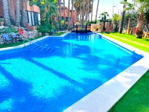 #212 2 Bed / 2 Bath 1st Floor Apartment - Villamartin