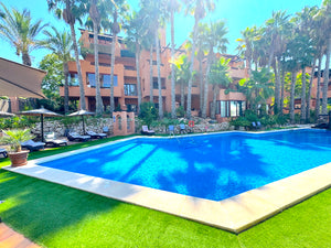 #212 2 Bed / 2 Bath 1st Floor Apartment - Villamartin