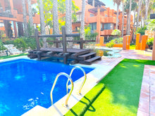 Load image into Gallery viewer, #212 2 Bed / 2 Bath 1st Floor Apartment - Villamartin