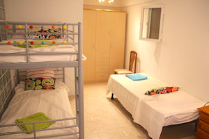 XXL 7 Bed 4 Bathroom Villa Private Pool / Wi-Fi / A/C - Blue Lagoon nr Villamartin