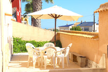 Load image into Gallery viewer, XXL 7 Bed 4 Bathroom Villa Private Pool / Wi-Fi / A/C - Blue Lagoon nr Villamartin