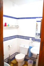 Load image into Gallery viewer, 2 Bed / 1 Bathroom 2nd Floor Apartment / Communal Pool / Wi-Fi / A/C - San Miguel de Salinas