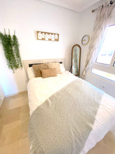 Load image into Gallery viewer, #710 2 Bedroom / 2nd Floor Apartment with Lift / Wi-Fi / A/C - Communal Pool - Playa Flamenca